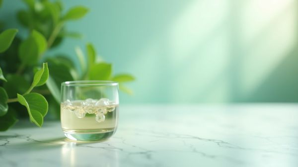 Cool water for women: a refreshing fragrance experience