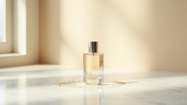 Cool water for women: a refreshing fragrance experience