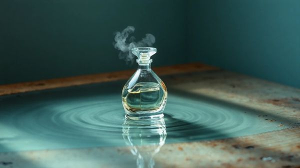 Discover the allure of cool water: a fragrance guide for women