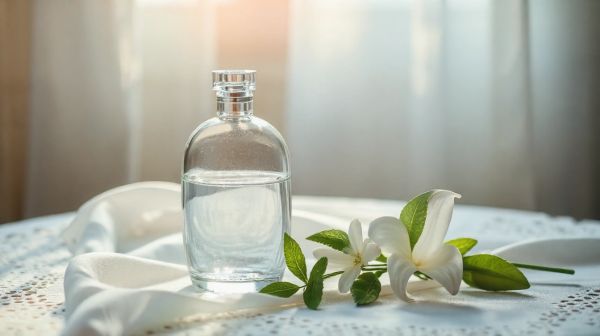 Discover the allure of cool water: a fragrance guide for women