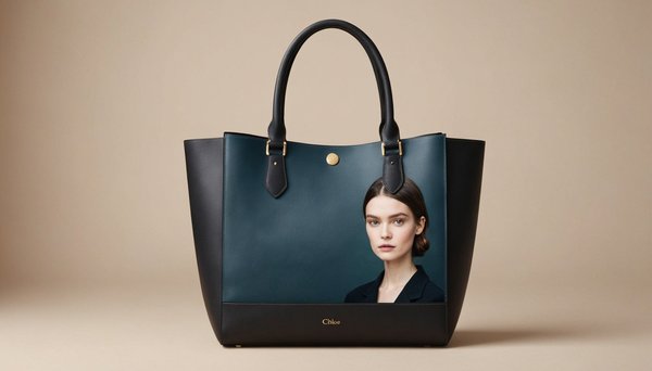 Discover your perfect chloe tote bag: style meets functionality