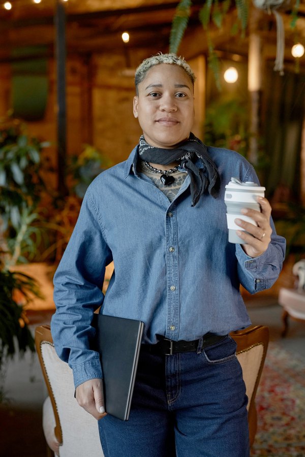 Stevenson Overall: where vintage meets modern craftsmanship