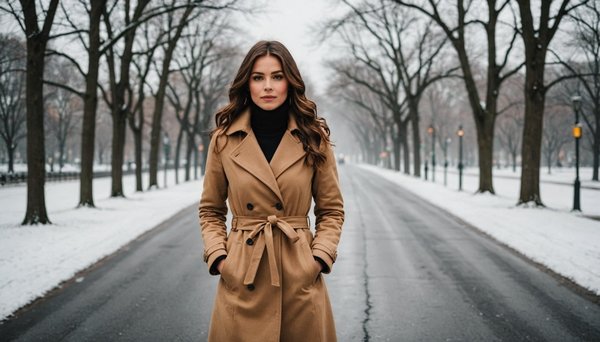 Top winter jackets to keep you warm this season