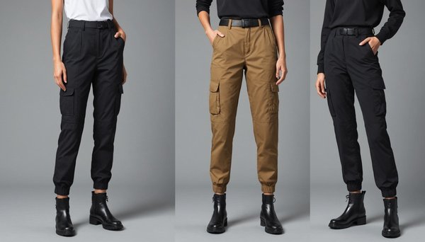 Explore top women's techwear pants that elevate your adventures